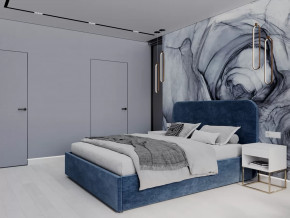 Кровать 1400*2000 Мона в Тюмени - mebel-tymen.ru | фото