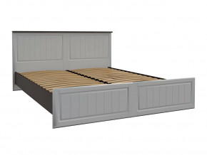 Кровать 1400 с основанием Венеция-1 Секция-14 в Тюмени - mebel-tymen.ru | фото