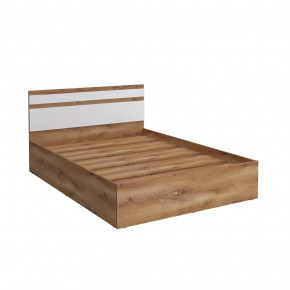 Кровать 1400 Сеул в Тюмени - mebel-tymen.ru | фото