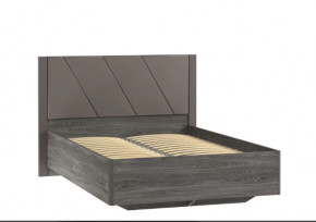 Кровать 1400 Summit НМ 011.75-02 к/з Канзас 4 в Тюмени - mebel-tymen.ru | фото