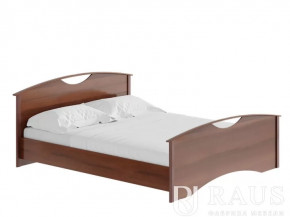 Кровать 1400х2000  с настилом "Янна" ЯН-31 /н в Тюмени - mebel-tymen.ru | фото