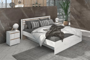 Кровать 1,6 Лиана в Тюмени - mebel-tymen.ru | фото