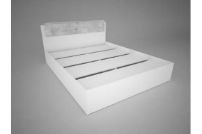 Кровать 1.6 "Сорренто" 1600*2000 в Тюмени - mebel-tymen.ru | фото