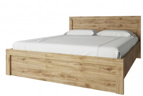 Кровать 160, DOORSET в Тюмени - mebel-tymen.ru | фото