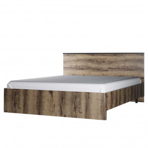 Кровать 160 с основанием, JAGGER в Тюмени - mebel-tymen.ru | фото