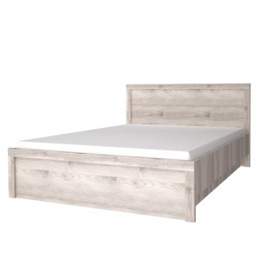 Кровать 160 с основанием, JAZZ в Тюмени - mebel-tymen.ru | фото