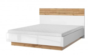 Кровать 160 с подъемником, TAURUS в Тюмени - mebel-tymen.ru | фото