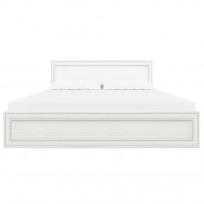 Кровать 160 с подъемником Вудлайн кремовый TIFFANY в Тюмени - mebel-tymen.ru | фото