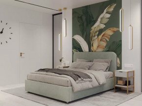 Кровать 1600*2000 Лилу в Тюмени - mebel-tymen.ru | фото