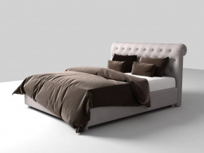 Кровать 1600*2000 Танго в Тюмени - mebel-tymen.ru | фото