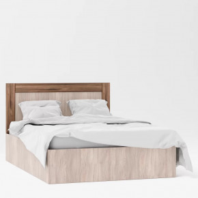 Кровать 1600 Флоренция с ортопедическим основанием в Тюмени - mebel-tymen.ru | фото