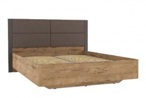 Кровать 1600 Livorno НМ 040.52 Х в Тюмени - mebel-tymen.ru | фото