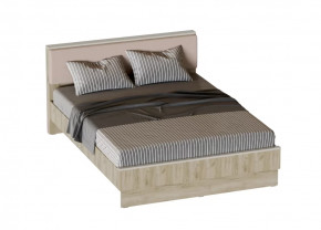 Кровать 1600 с ортопедом Мишель спальня в Тюмени - mebel-tymen.ru | фото