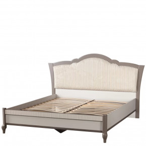 Кровать 1600 с подъемным механизмом «Мартина» №829 в Тюмени - mebel-tymen.ru | фото