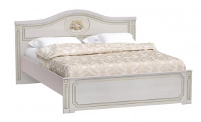 Кровать 1600 с подъемным механизмом Верона спальня в Тюмени - mebel-tymen.ru | фото