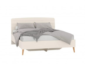 Кровать 1600 с встроенным основанием Афина 4-22901 в Тюмени - mebel-tymen.ru | фото