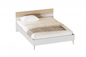 Кровать 1600 Соната спальня в Тюмени - mebel-tymen.ru | фото