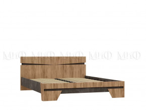 Кровать 1600 Соренто в Тюмени - mebel-tymen.ru | фото