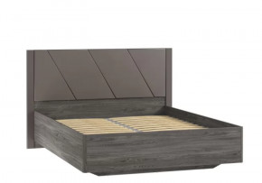 Кровать 1600 Summit НМ 011.75 к/з Канзас 4 в Тюмени - mebel-tymen.ru | фото