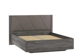 Кровать 1600 Summit НМ 040.71 к/з Канзас 4 в Тюмени - mebel-tymen.ru | фото