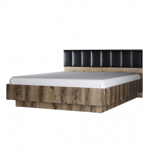 Кровать 160М с подъемником, JAGGER в Тюмени - mebel-tymen.ru | фото