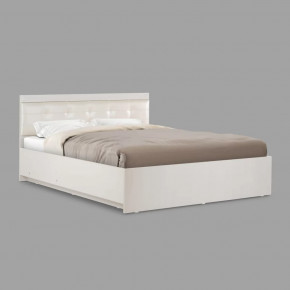 Кровать 1800 Азалия №18ПМ с подъемным механизмом в Тюмени - mebel-tymen.ru | фото