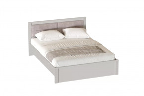 Кровать 1800 с ортопедическим основанием, подъемным механизмом и бельевым ящиком спальня Элана, Персидский жемчуг в Тюмени - mebel-tymen.ru | фото