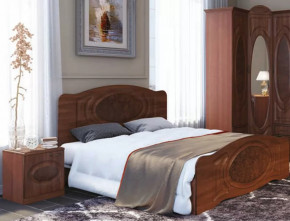 Кровать 2000*1600 мм "Прованс-2" в Тюмени - mebel-tymen.ru | фото