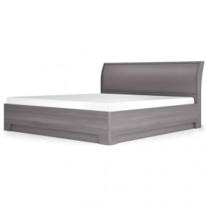 Кровать-3 Парма Нео с подъемным механизмом в Тюмени - mebel-tymen.ru | фото