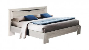 Кровать 33.08 с настилом Лючия 1200 в Тюмени - mebel-tymen.ru | фото