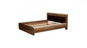 Кровать 34.25-02 с ортопед. основанием Фантазия (1600) в Тюмени - mebel-tymen.ru | фото
