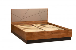 Кровать 54.16 Гамма в Тюмени - mebel-tymen.ru | фото