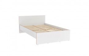 Кровать 68.12 Дакота с бескаркасн. осн. (ш.1200) в Тюмени - mebel-tymen.ru | фото