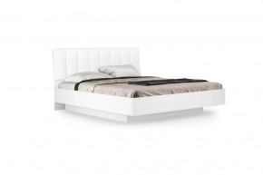 Кровать-7 Марсель с подъемным механизмом в Тюмени - mebel-tymen.ru | фото