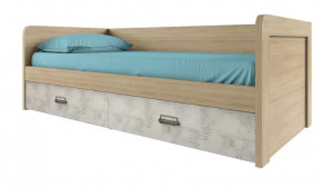 Кровать 90-2/D2  с основанием  DIESEL в Тюмени - mebel-tymen.ru | фото