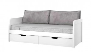 Кровать 90-2 М, TAURUS в Тюмени - mebel-tymen.ru | фото