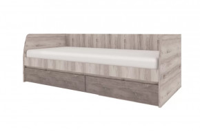 Кровать 90-2 с основанием  JAZZ в Тюмени - mebel-tymen.ru | фото