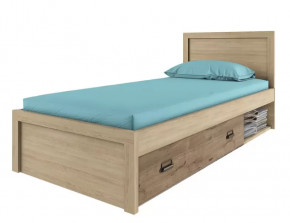 Кровать 90/D1 с основанием DIESEL в Тюмени - mebel-tymen.ru | фото