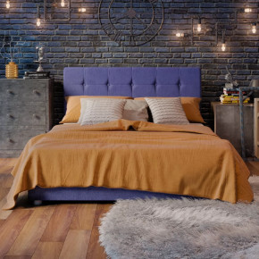 Кровать 900*2000 Джаз в Тюмени - mebel-tymen.ru | фото