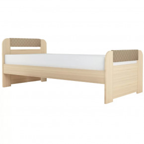 Кровать 900 Стиль №900.3 + подлокотники в Тюмени - mebel-tymen.ru | фото