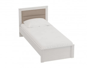 Кровать 900 Элана спальня в Тюмени - mebel-tymen.ru | фото