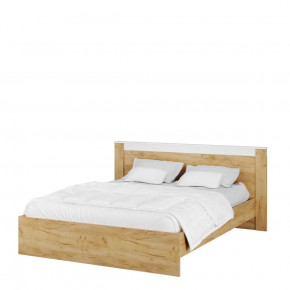 Кровать Адель (1.4) в Тюмени - mebel-tymen.ru | фото