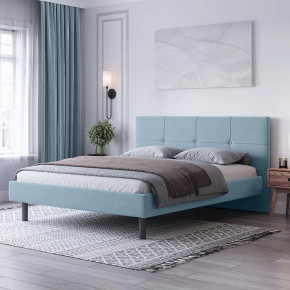 Кровать Afina 160x200 см с матрасом в Тюмени - mebel-tymen.ru | фото