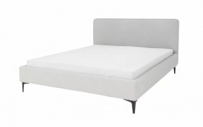 Кровать Анастасия 1800 в ткани коллекции Ивару № 2, 3 в Тюмени - mebel-tymen.ru | фото