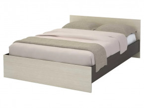 Кровать Басса КР 556  Венге/Дуб белфорт в Тюмени - mebel-tymen.ru | фото