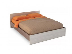 Кровать Басса КР 557 Ясень шимо в Тюмени - mebel-tymen.ru | фото