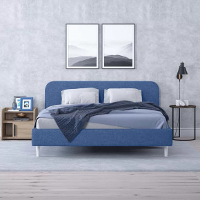 Кровать Bella 160х200 см в Тюмени - mebel-tymen.ru | фото