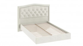 Кровать без ПМ «Адель» (без подъемного механизма) в Тюмени - mebel-tymen.ru | фото