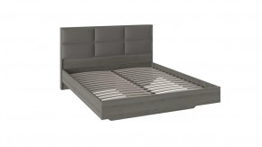 Кровать без ПМ «Либерти» (без подъемного механизма) в Тюмени - mebel-tymen.ru | фото