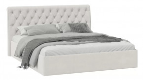 Кровать без ПМ «Скарлет» Тип 1 (без подъемного механизма) в Тюмени - mebel-tymen.ru | фото